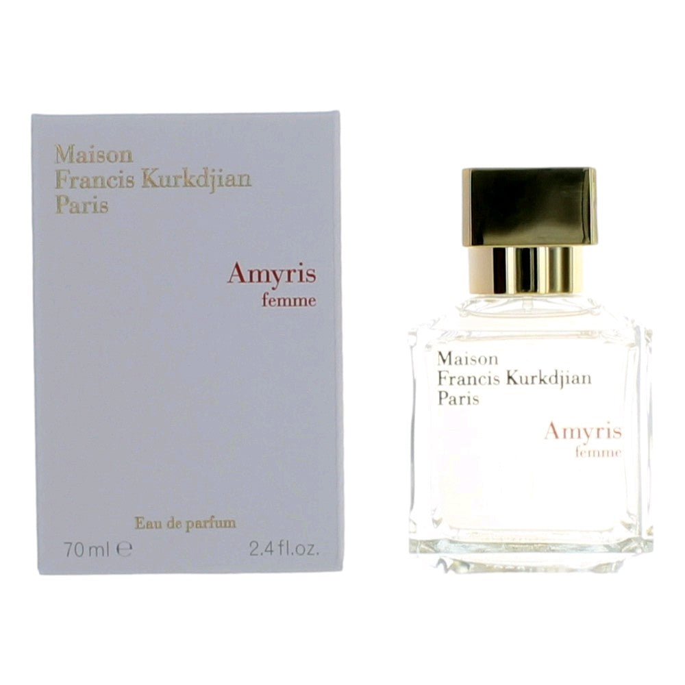 Photo of Amyris Femme by Maison Francis Kurkdjian, 2.4 oz EDP Spray for Women